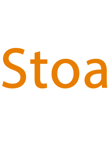 Stoa Shoes